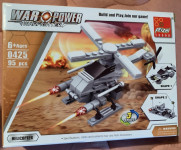 Kockice za slaganje 4