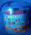 Kockice
