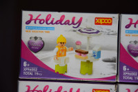 Kockice Doručak NOVO