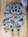 LEGO Star Wars 10179 - Millennium Falcon UCS
