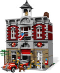 Lego 10197 Fire Brigade