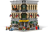 Lego 10211 Grand Emporium