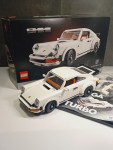 LEGO 1025 Porsche 911