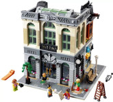 Lego 10251 Brick Bank