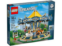 LEGO - 10257 Carousel