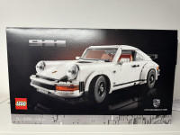 Lego 10295 Porsche 911