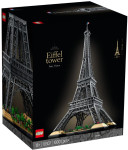 Lego 10307 Eiffel tower