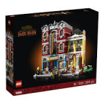 LEGO 10312 Jazz Club, novo