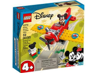 LEGO - 10772 Disney Mickey and Friends Mickey Mouse's Propeller Plane