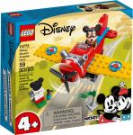Lego 10772 - Disney - Mickey Mouse's Propeller Plane