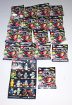 Lego 14. serija Collectible Minifigures