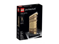 LEGO 21023 Architecture - Flatiron Building, New York