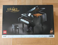 LEGO 21323 Grand Piano