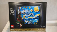 Lego 21333 Ideas Vincent van Gogh