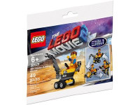 LEGO 30529 The Lego Movie 2 The Second Part Mini Master-Building Emmet