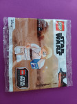 LEGO 30625 - Star Wars, Luke S. with blue milk polybag
