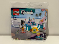 Lego Friends 30633 - Skate Ramp (novo)