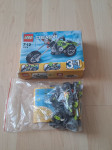 Lego 31018