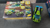 Lego 31074 Rocket Rally Car