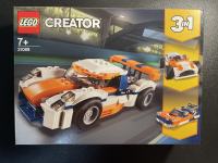 Lego 31089 - Creator - Sunset Track Racer