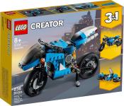 Lego 31114 - Creator (3in1) - Superbike