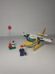 Lego 3178 Seaplane