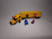 Lego 3221 Kamion