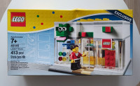 LEGO 40145