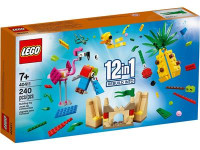 LEGO - 40411 Creator Creative Fun 12-in-1