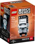 Lego 40422 - BrickHeadz - Frankenstein