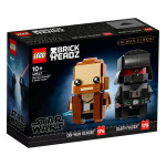 Lego 40547 - Obi-Wan Kenobi & Darth Vader