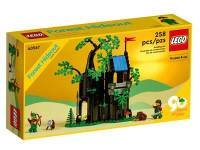 Lego 40567 LEGO Forestmen Forest Hideout