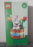 Lego 40587 Easter Basket - NOVO