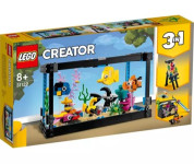 Lego 40687, 31122, 41686
