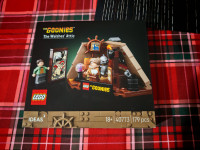 Lego 40773 - The Goonies GWP