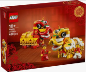 Lego 40915 Lion Dance