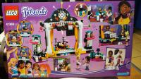 LEGO 41368 -Friends -Andrea's Talent Show-NOVO