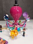 Lego 41373 Friends - Smiješna Voznja na Hobotnici
