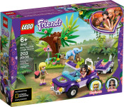 Lego 41421 - Baby Elephant Jungle Rescue