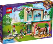 Lego 41446 - Friends - Heartlake City Vet Clinic