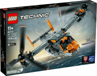 LEGO 42113 Bell Boeing V22 Osprey