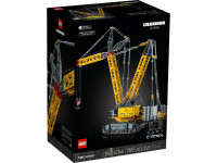 Lego 42146 Liebherr Crawler Crane LR 13000