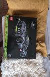 Lego 42156 Peugeot 9X8