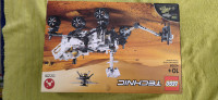 Lego novo 42158
