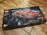 LEGO 42209: Customised Pick Up Truck
