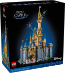 Lego 43222 Disney Castle
