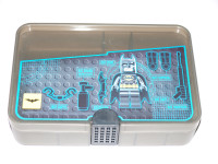 Lego 4804 Sorting Box Batman