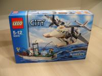 Lego 60015 - Coast Guard Plane