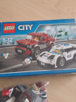 Lego 60128