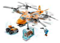 Lego 60193 Polarna zračna luka